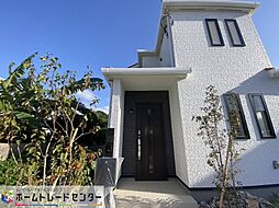 飯田の分譲ハートフルタウン　南城市知念久手堅　Ｂ号棟