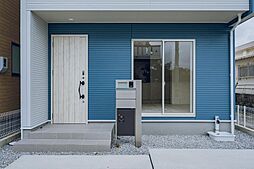 飯田の分譲ブルーミングガーデンうるま市安慶名3丁目 2号棟