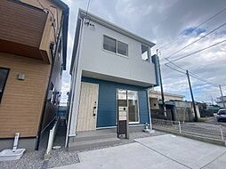 飯田ＧＨＤブルーミングガーデンうるま市安慶名3丁目　2号棟