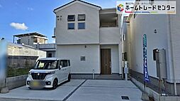 飯田の分譲グラファーレ　うるま市豊原　全3棟　3号棟