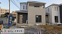 飯田の分譲ハートフルタウン 沖縄市知花 全3棟 A号棟