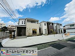 飯田の分譲ハートフルタウン 沖縄市知花 全3棟 A号棟