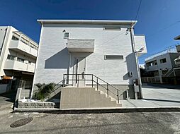 飯田GHDグラファーレ那覇市宮城 全4棟 1号棟