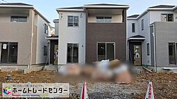 飯田の分譲ハートフルタウン 沖縄市知花 全3棟 B号棟