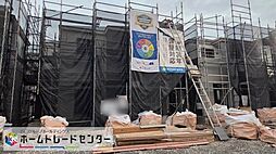 飯田GHDハートフルタウン 沖縄市知花 全3棟 B号棟