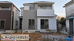 飯田の分譲ハートフルタウン 沖縄市知花 全3棟 C号棟