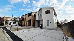 飯田の分譲ブルーミングガーデン読谷村伊良皆　2号棟