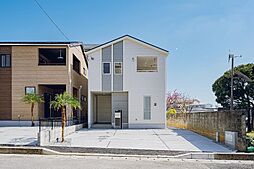 飯田の分譲ブルーミングガーデン読谷村伊良皆 2号棟