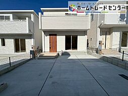 飯田ＧＨＤグラファーレ那覇市宮城　全4棟　2号棟