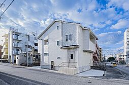 飯田の分譲ブルーミングガーデン那覇市真嘉比　全1棟