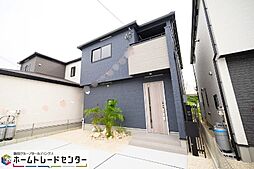 飯田の分譲グラファーレ　与那原町上与那原　3号棟