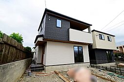 AHC沖縄 八重瀬町東風平 全2邸 1号棟