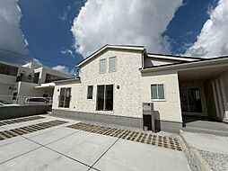 飯田の分譲ブルーミングガーデン読谷村大木3期　（平屋）