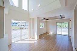 飯田ＧＨＤブルーミングガーデンうるま市与那城　1号棟