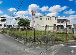 南城市佐敷新開　土地