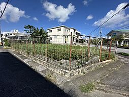 南城市佐敷新開　土地