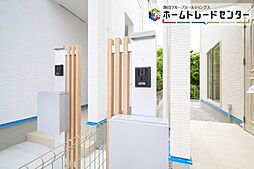 飯田ＧＨＤグラファーレ浦添市前田　全2棟　1号棟