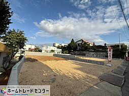 飯田の家リーブルガーデン宜野湾市宇地泊　全2棟　1号棟