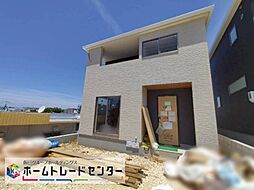 飯田の家リーブルガーデン宜野湾市宇地泊　全2棟　1号棟