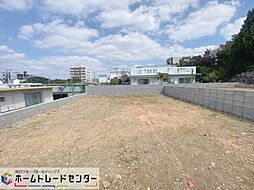 飯田の家リーブルガーデン宜野湾市宇地泊　全2棟　1号棟