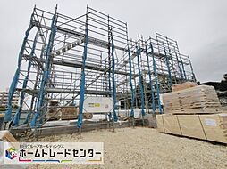 飯田の家リーブルガーデン宜野湾市宇地泊　全2棟　1号棟