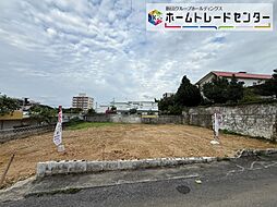 飯田の家リーブルガーデン宜野湾市宇地泊 全2棟 1号棟