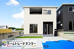 飯田の家リーブルガーデン宜野湾市宇地泊 全2棟 1号棟