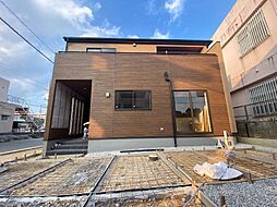 飯田ＧＨＤブルーミングガーデン沖縄市美里4丁目　1号棟