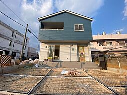 飯田ＧＨＤブルーミングガーデン沖縄市美里4丁目　2号棟