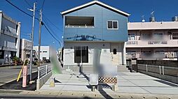 飯田の分譲ブルーミングガーデン沖縄市美里4丁目 2号棟