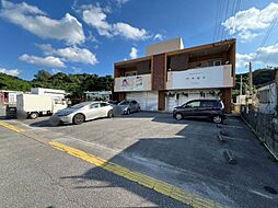 糸満市真栄里　店舗兼住宅