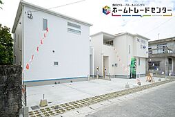 飯田ＧＨＤグラファーレ浦添市前田　全2棟　2号棟