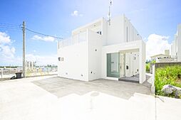 うるま市塩屋　築浅ＲＣ中古戸建