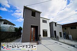 飯田の分譲住宅リーブルガーデン南城市大里高平？1号棟