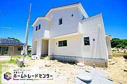 飯田の分譲住宅リナージュ　今帰仁勢理客25−1　1号棟