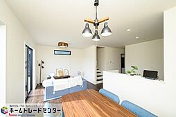 飯田の分譲住宅リナージュ　今帰仁勢理客25−1　1号棟