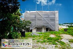 飯田の分譲住宅リナージュ 今帰仁勢理客25−1 2号棟