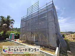飯田の分譲住宅リナージュ　今帰仁勢理客25−1　2号棟