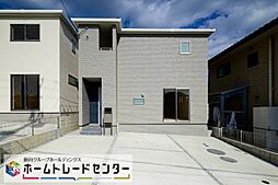 飯田の家リーブルガーデン南城市大里高平？2号棟