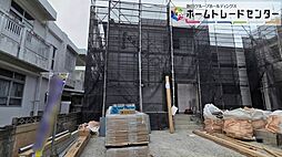 飯田ＧＨＤクレイドルガーデン中城村添石第1　3号棟