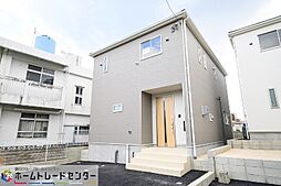 飯田ＧＨＤクレイドルガーデン中城村添石第1　3号棟