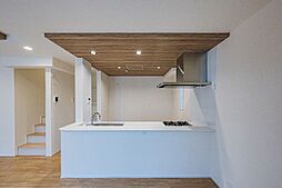 飯田の分譲住宅ブルーミングガーデン読谷村喜名　1号棟