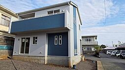 飯田の分譲住宅ブルーミングガーデン読谷村喜名　1号棟