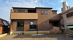 飯田の分譲住宅ブルーミングガーデン読谷村喜名　2号棟