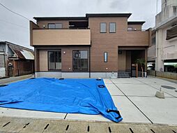 飯田の分譲住宅ブルーミングガーデン読谷村喜名 2号棟