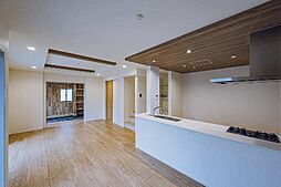 飯田の分譲住宅ブルーミングガーデン読谷村喜名 2号棟