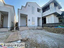 飯田の分譲グラファーレ　那覇市宇栄原2期　1号棟