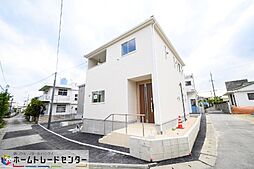 飯田の分譲クレイドルガーデン中城村添石第1 2号棟