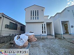 飯田の分譲グラファーレ　那覇市宇栄原2期　2号棟