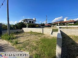 飯田の分譲住宅リナージュ南城市佐敷伊原25−1期　1号棟